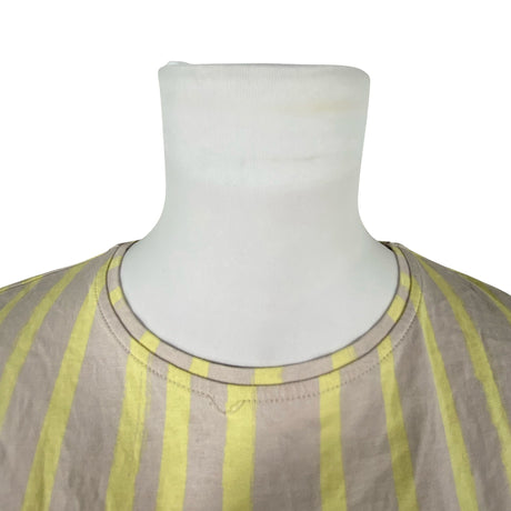 Unisex Kaiko - T-shirt, size 36 - Gray (2)