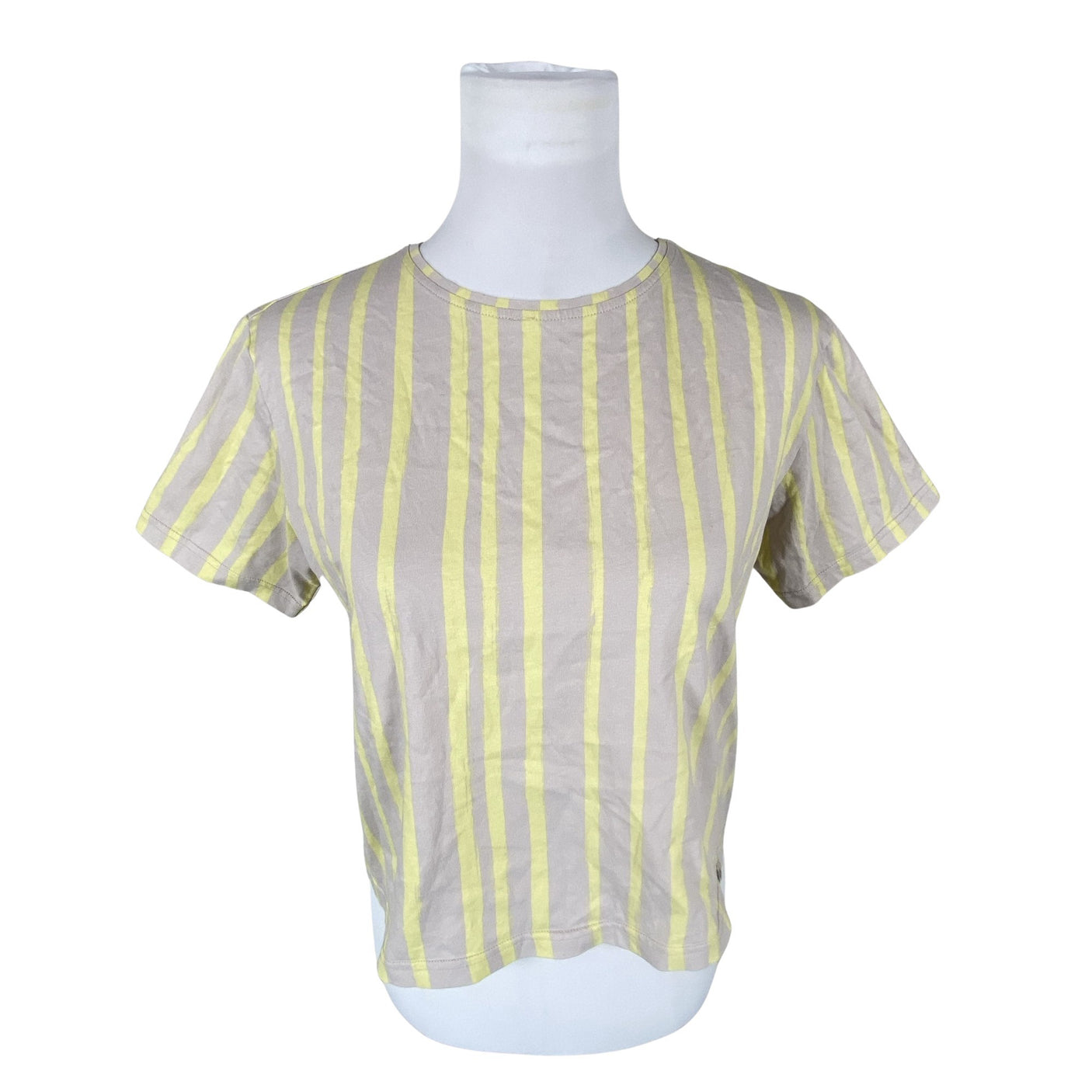 Unisex Kaiko - T-shirt, size 36 - Gray (1)