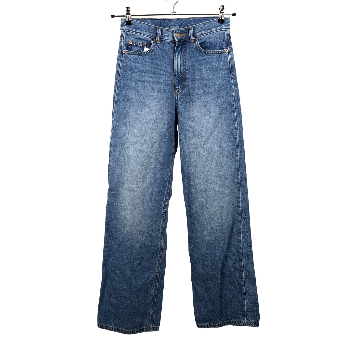 Unisex Dr.Denim - Jeans, size W26 - Blue (1)