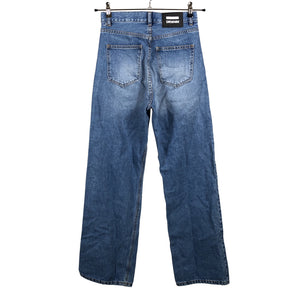 Unisex Dr.Denim - Jeans, size W26 - Blue (2)