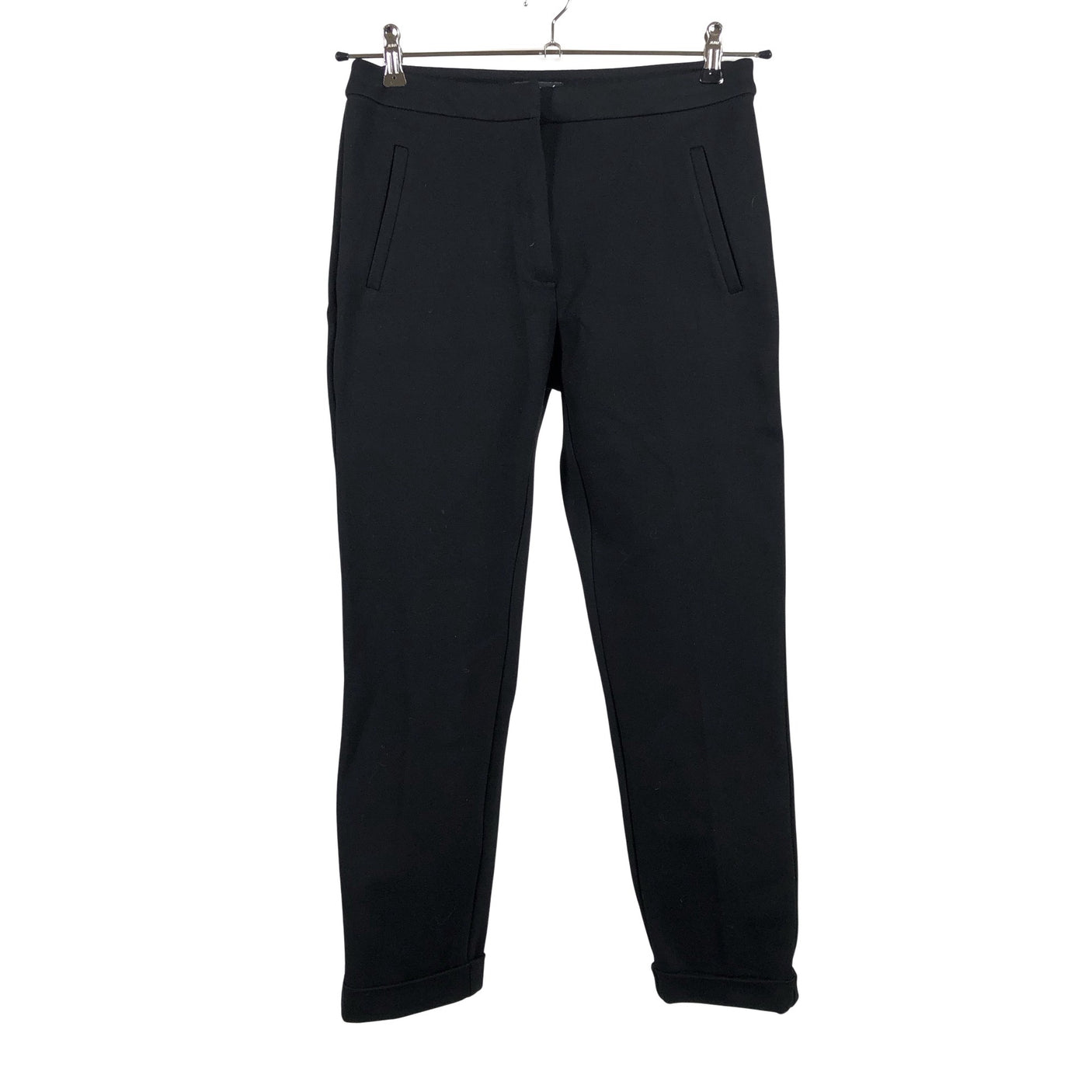 Unisex Lindex - Slacks, size 40 - Black (1)