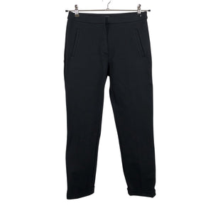 Unisex Lindex - Slacks, size 40 - Black (1)