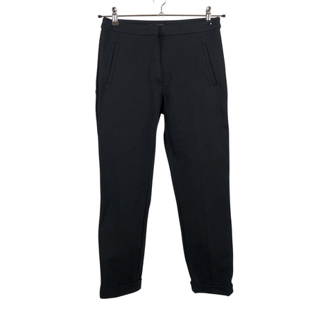 Unisex Lindex - Slacks, size 40 - Black ()