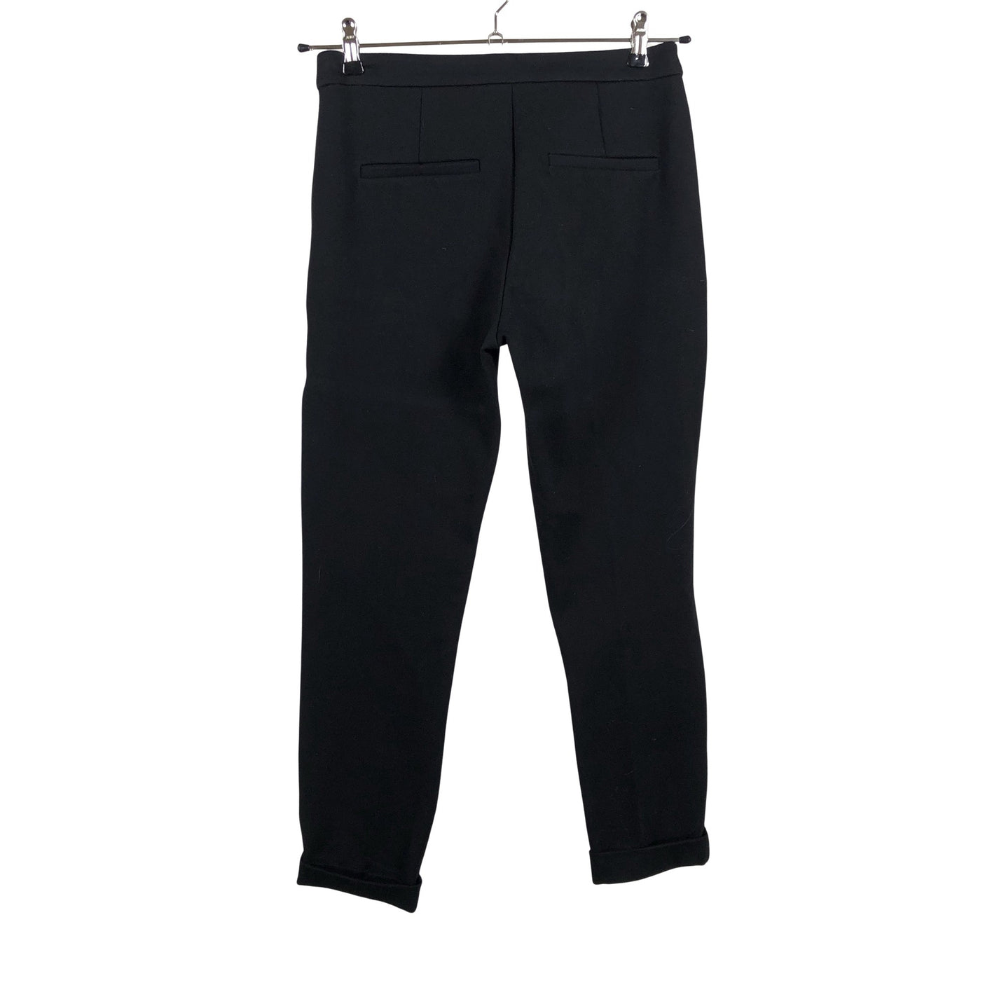 Unisex Lindex - Slacks, size 40 - Black (2)