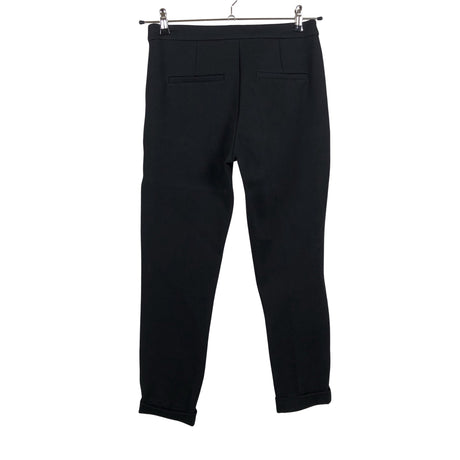 Unisex Lindex - Slacks, size 40 - Black (2)