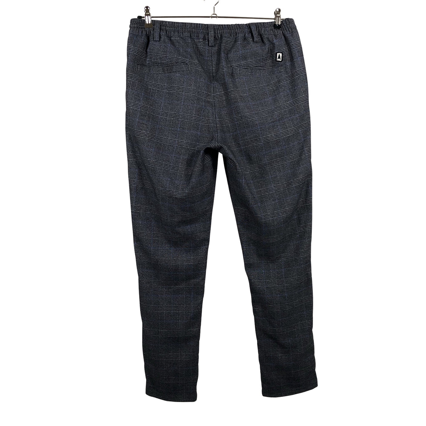 Unisex Anerkjendt - Slacks, size L - Gray (2)