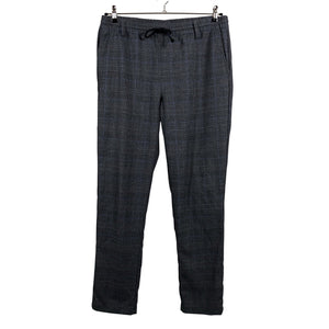 Unisex Anerkjendt - Slacks, size L - Gray (1)