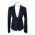 Unisex Tiger of Sweden - Jacket, size 34 - Blue ()