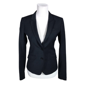 Unisex Tiger of Sweden - Jacket, size 34 - Blue (1)