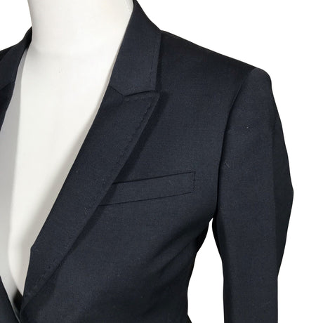 Unisex Tiger of Sweden - Jacket, size 34 - Blue (2)