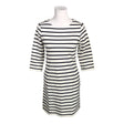 Unisex Gant - Sweatshirt dress, size 36 - White ()