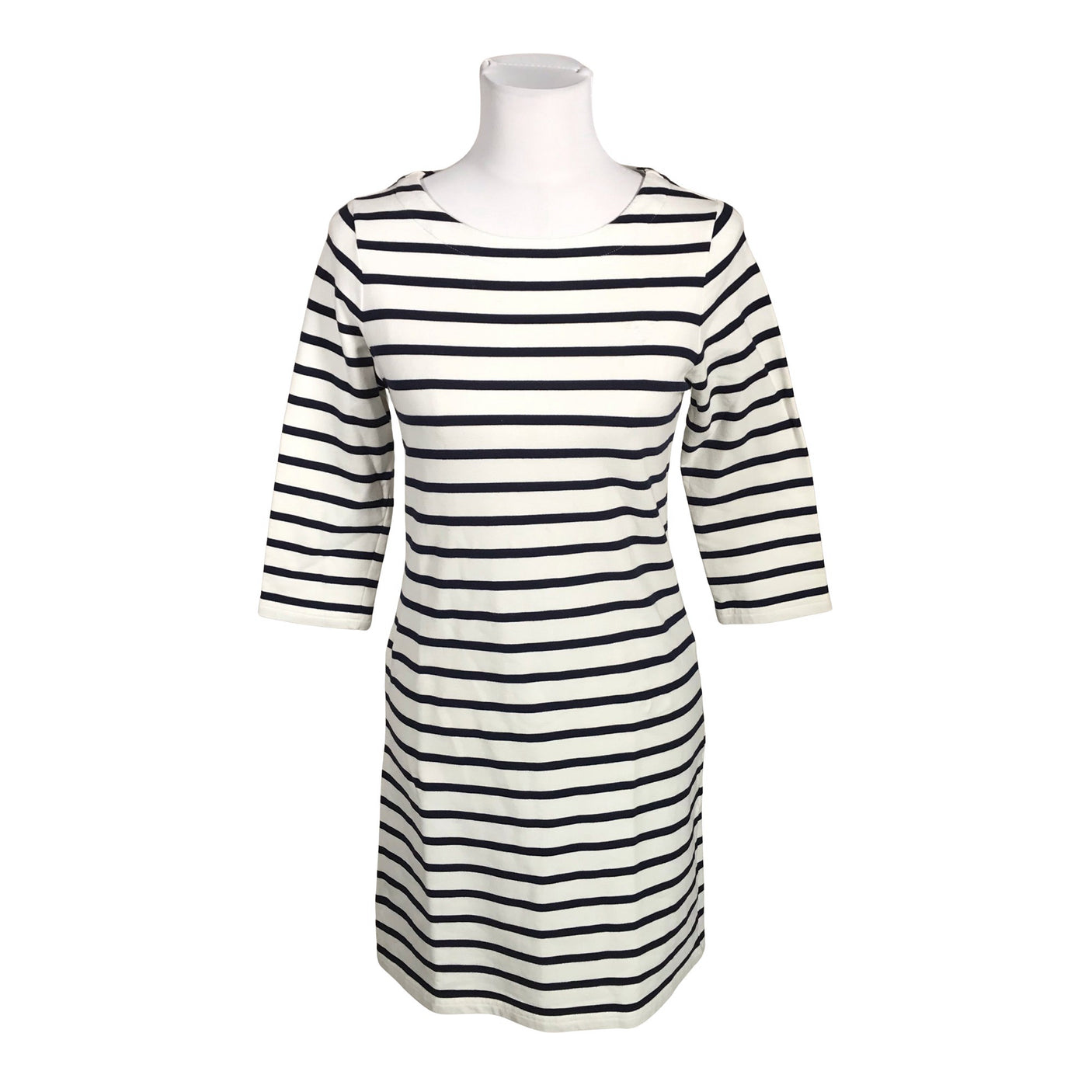Unisex Gant - Sweatshirt dress, size 36 - White (1)