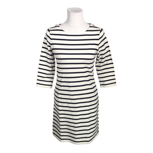 Unisex Gant - Sweatshirt dress, size 36 - White (1)