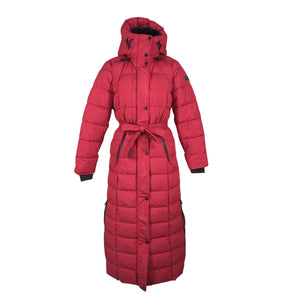 Unisex Navahoo - Winter jacket, size 36 - Red (1)