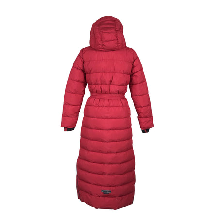 Unisex Navahoo - Winter jacket, size 36 - Red (2)