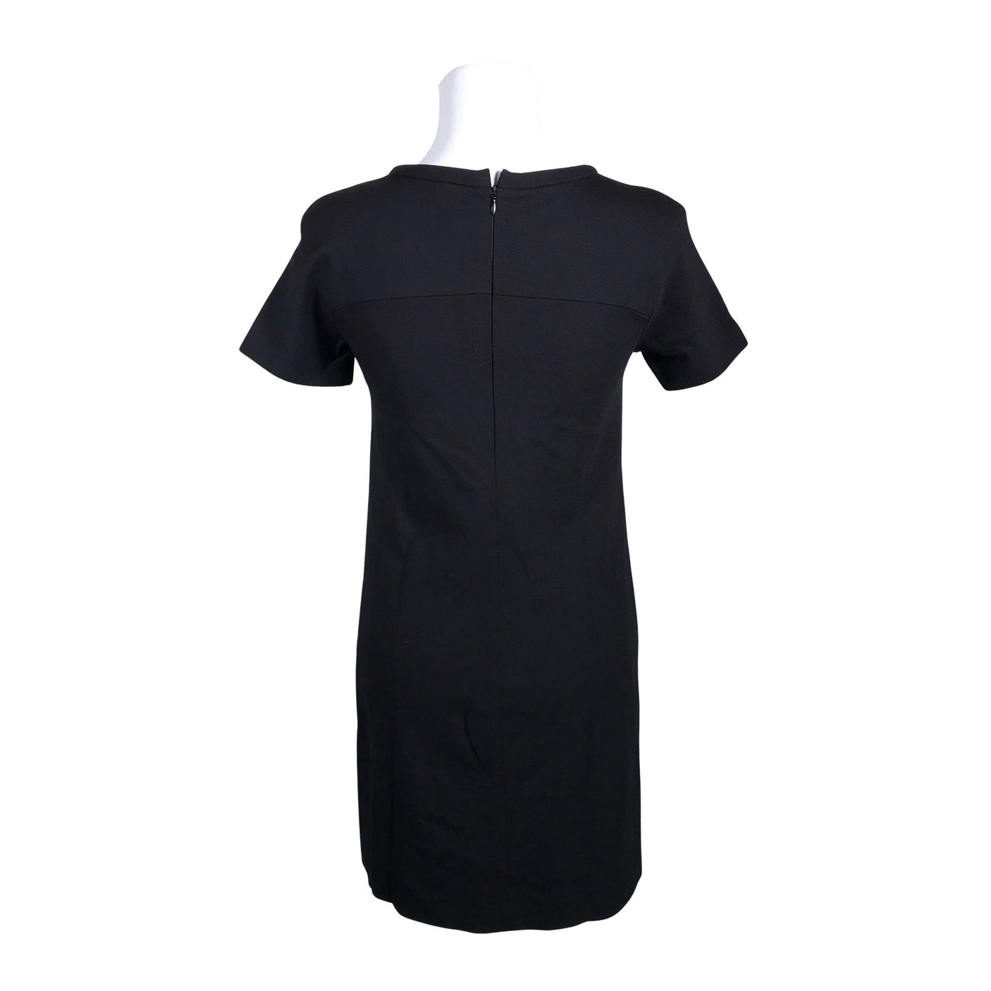 Unisex Marc Cain - Tricot dress, size 34 - Black (2)