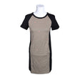Unisex Marc Cain - Tricot dress, size 34 - Black ()