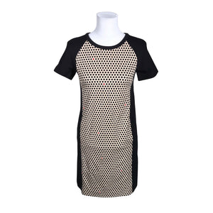 Unisex Marc Cain - Tricot dress, size 34 - Black (1)