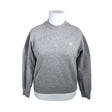 Unisex Calvin Klein Jeans - Sweatshirt, size 42 - Gray ()