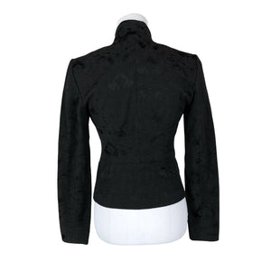 Unisex Guess - Jacket, size 34 - Black (2)