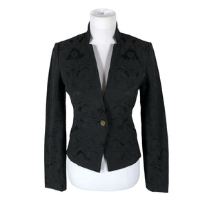 Unisex Guess - Jacket, size 34 - Black (1)