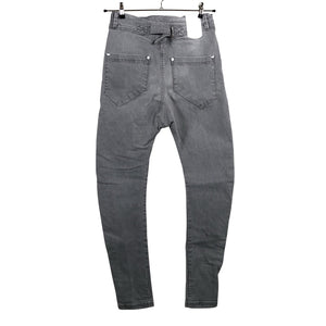 Unisex Rütme - Jeans, size W29 - Gray (2)