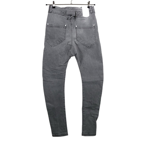 Unisex Rütme - Jeans, size W29 - Gray (2)