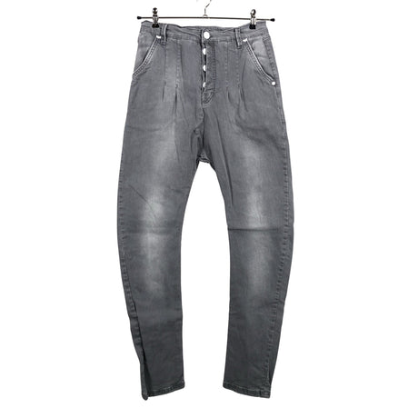 Unisex Rütme - Jeans, size W29 - Gray ()
