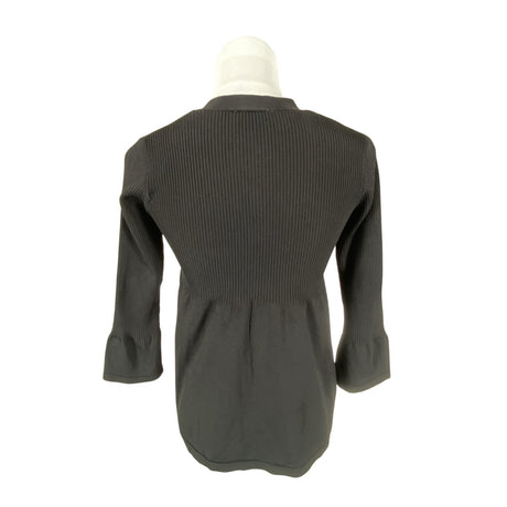 Unisex Andiata - Cardigan, size 38 - Black (2)