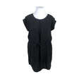 Unisex Y.A.S - Dress, size 42 - Black ()