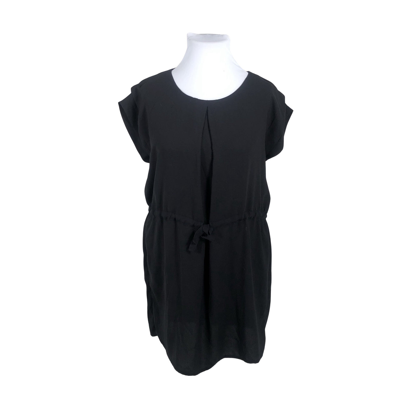 Unisex Y.A.S - Dress, size 42 - Black (1)