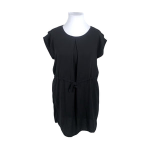 Unisex Y.A.S - Dress, size 42 - Black (1)