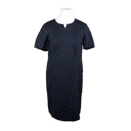 Unisex Gerry Weber - Sheath dress, size 44 - Blue ()