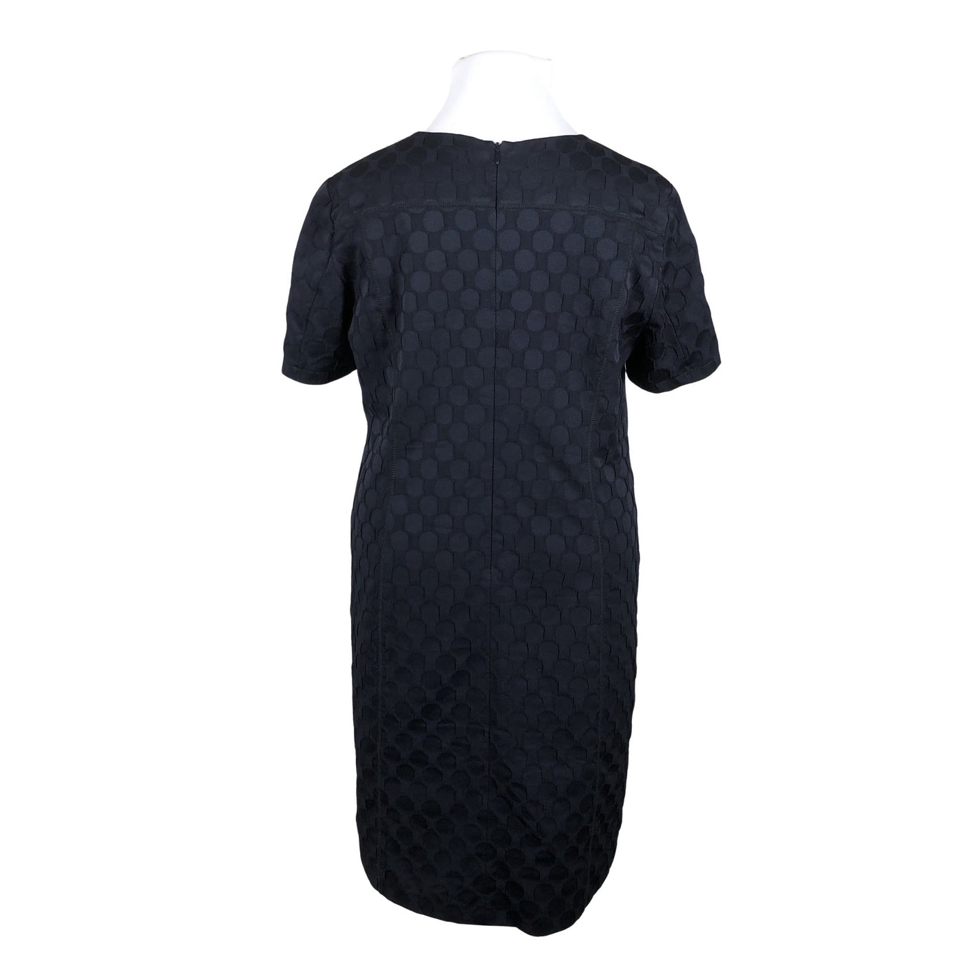 Unisex Gerry Weber - Sheath dress, size 44 - Blue (2)