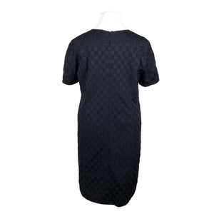 Unisex Gerry Weber - Sheath dress, size 44 - Blue (2)