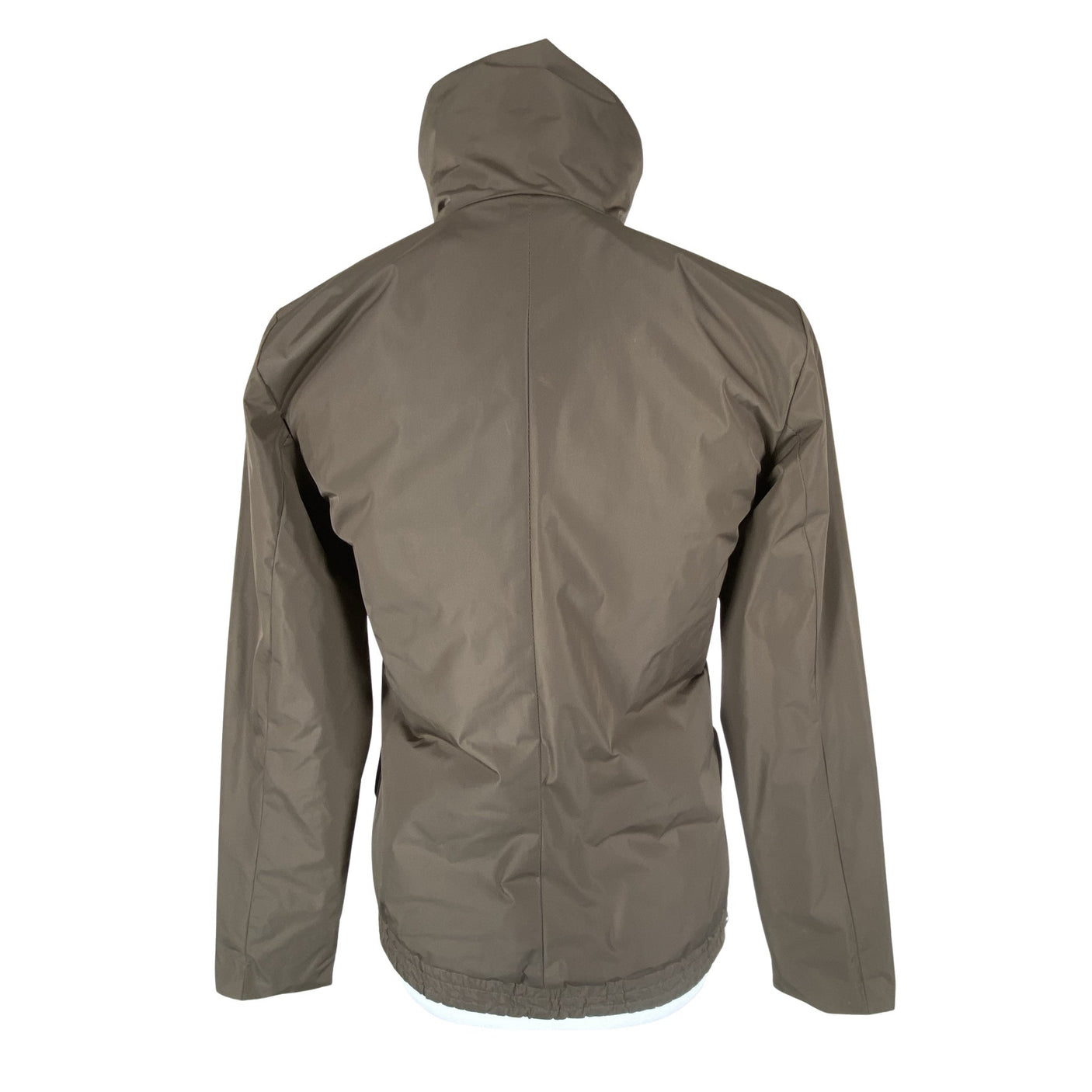 Unisex Peak Performance - Lightly padded jacket, size 34 - Brown (2)