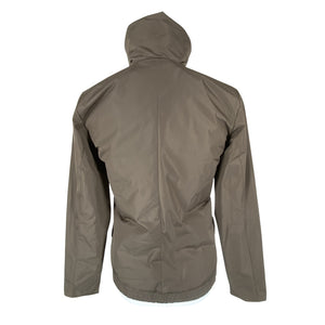 Unisex Peak Performance - Lightly padded jacket, size 34 - Brown (2)