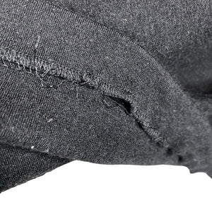 Unisex Burberry - Knit tunic, size 40 - Black (3)