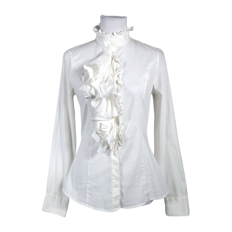 Unisex Marciano by Guess - Blouse, size 38 - White ()