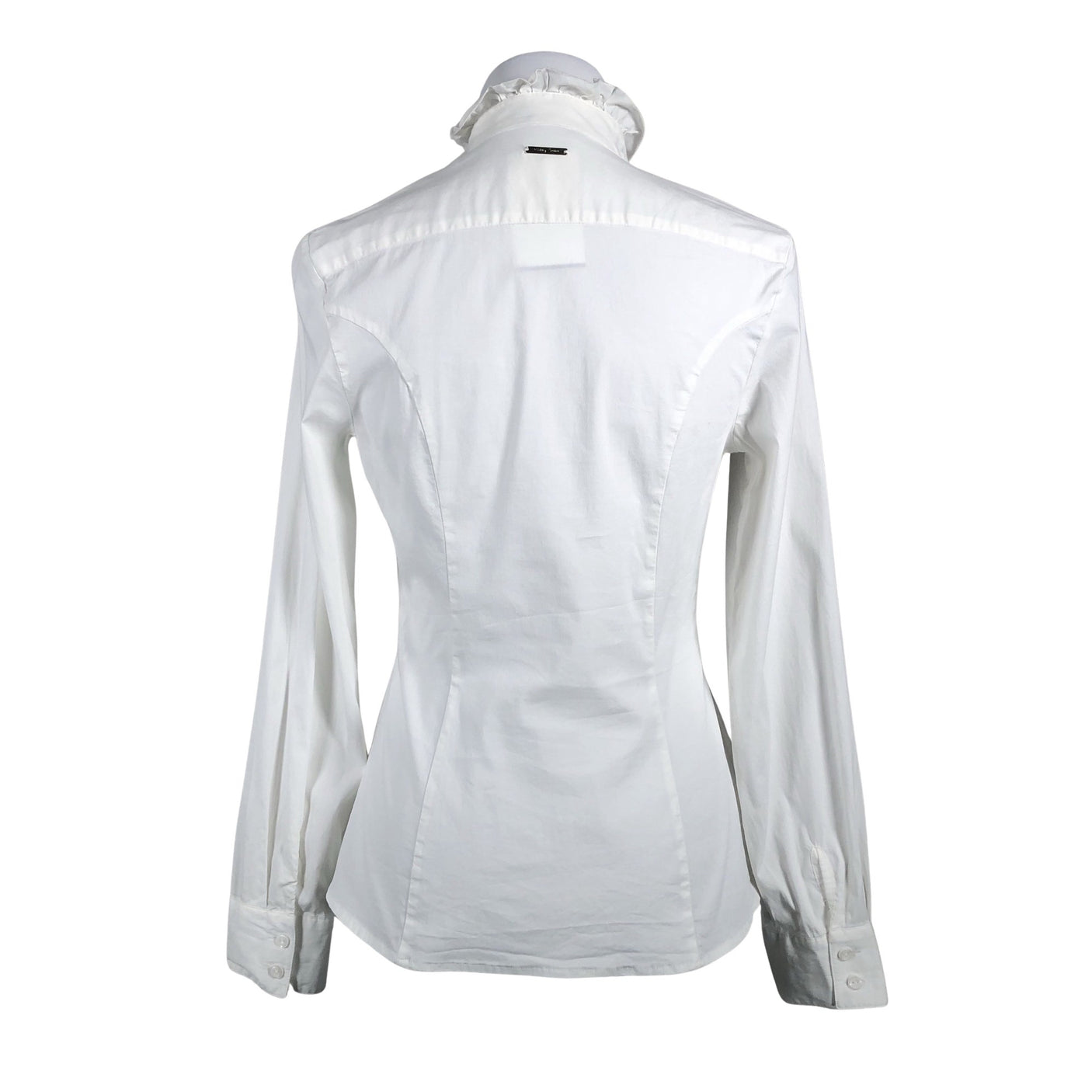 Unisex Marciano by Guess - Blouse, size 38 - White (2)