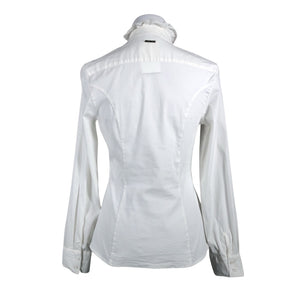 Unisex Marciano by Guess - Blouse, size 38 - White (2)