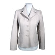 Unisex Andiata - Jacket, size 36 - Beige ()