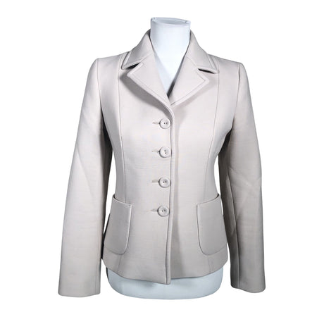 Unisex Andiata - Jacket, size 36 - Beige ()