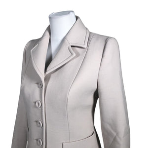 Unisex Andiata - Jacket, size 36 - Beige (2)