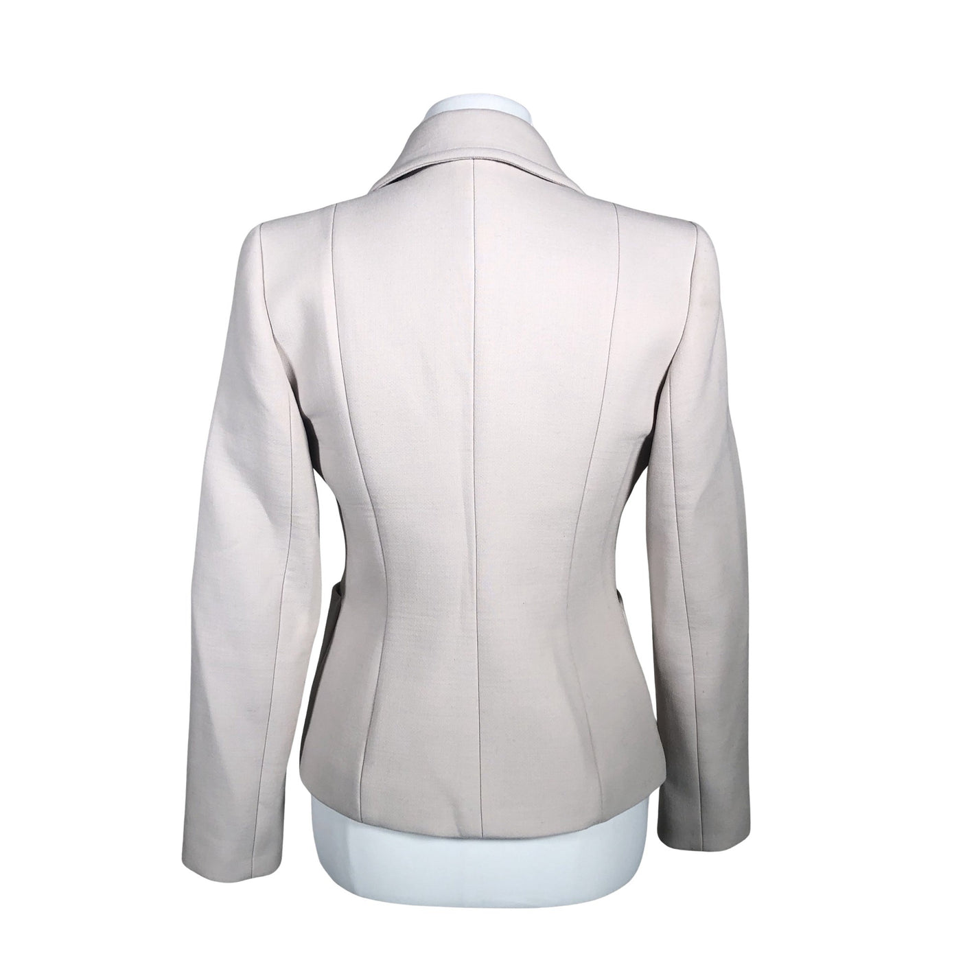 Unisex Andiata - Jacket, size 36 - Beige (3)