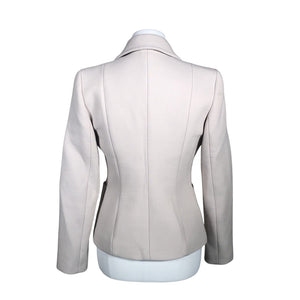 Unisex Andiata - Jacket, size 36 - Beige (3)