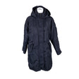 Unisex Odd Molly - Winter jacket, size 40 - Blue ()