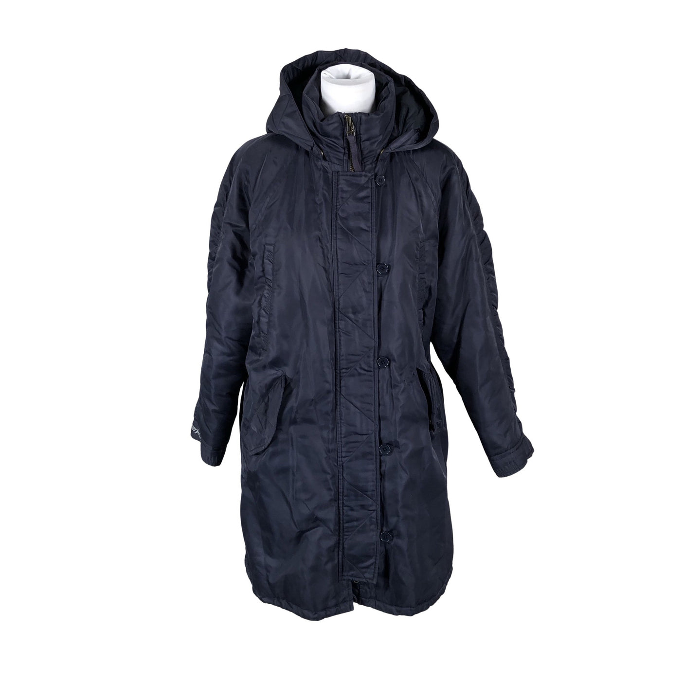 Unisex Odd Molly - Winter jacket, size 40 - Blue (1)
