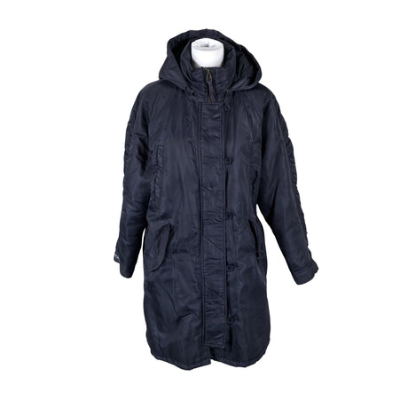 Unisex Odd Molly - Winter jacket, size 40 - Blue ()