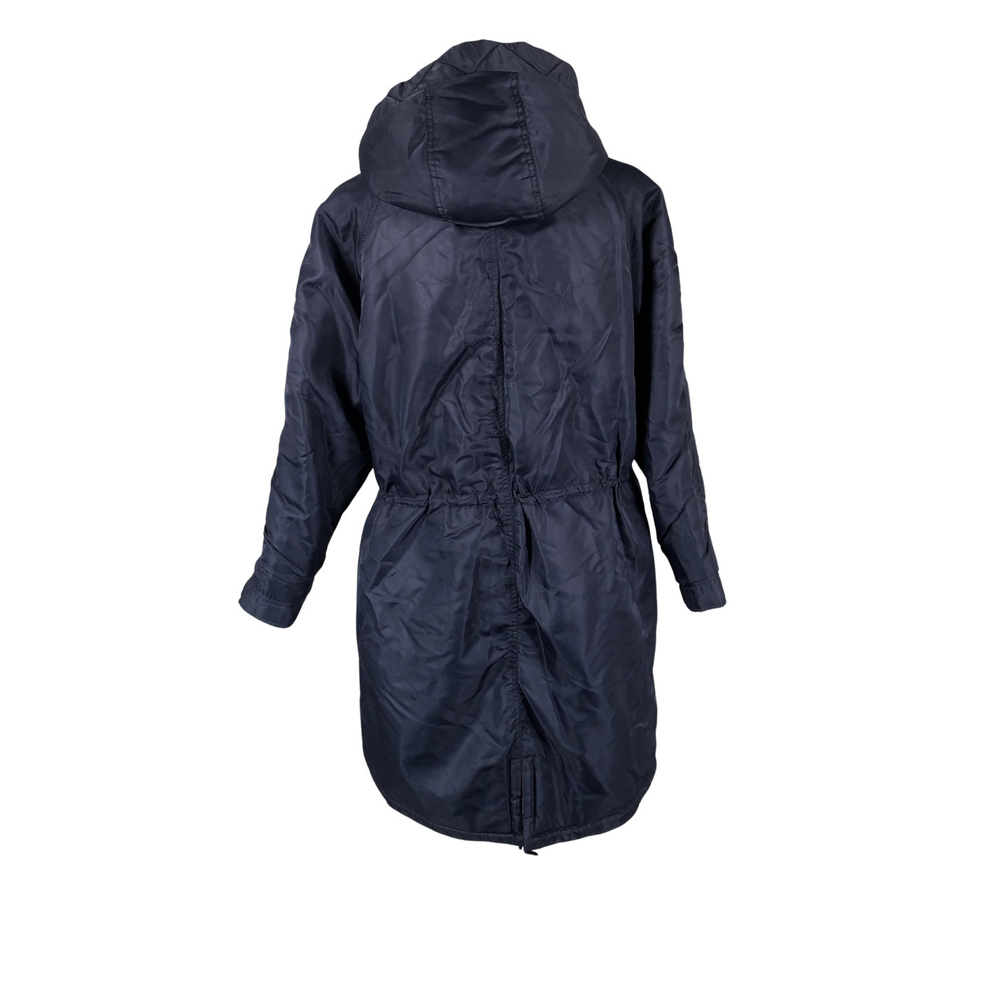 Unisex Odd Molly - Winter jacket, size 40 - Blue (2)